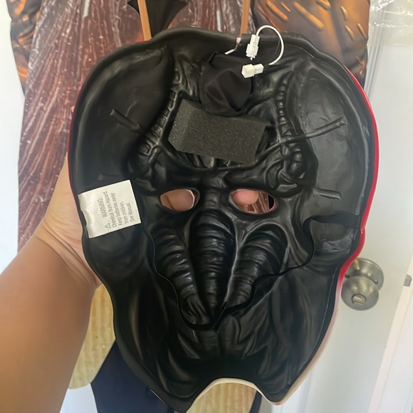 Roach Halloween Costume - Picture 4 of 9